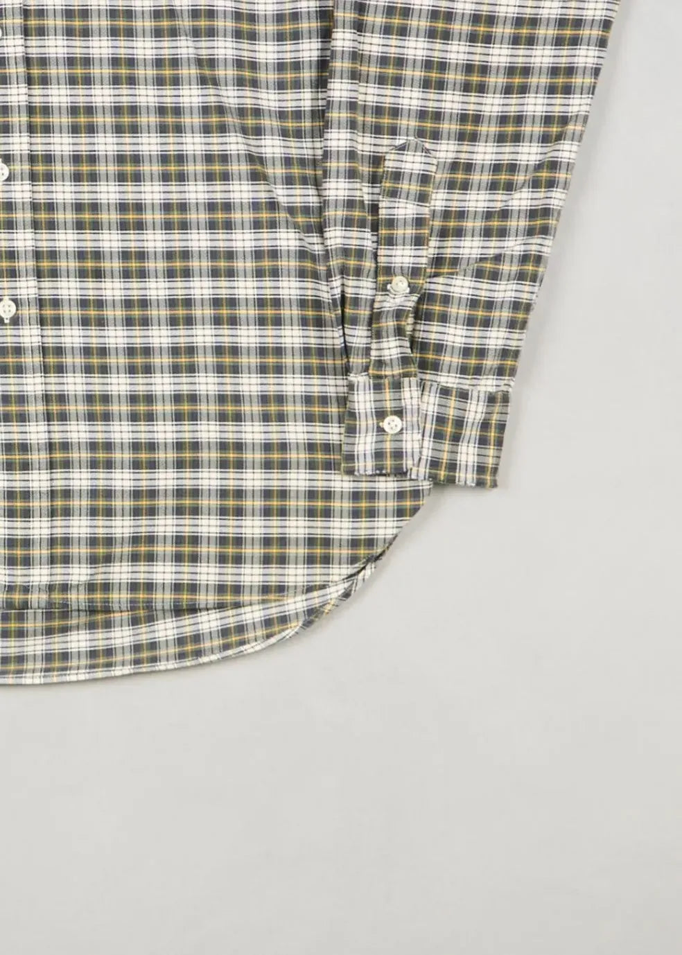 Ralph Lauren - Shirt (M) Bottom Right