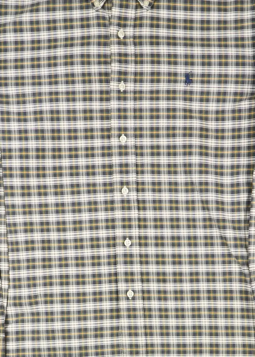 Ralph Lauren - Shirt (M) Center