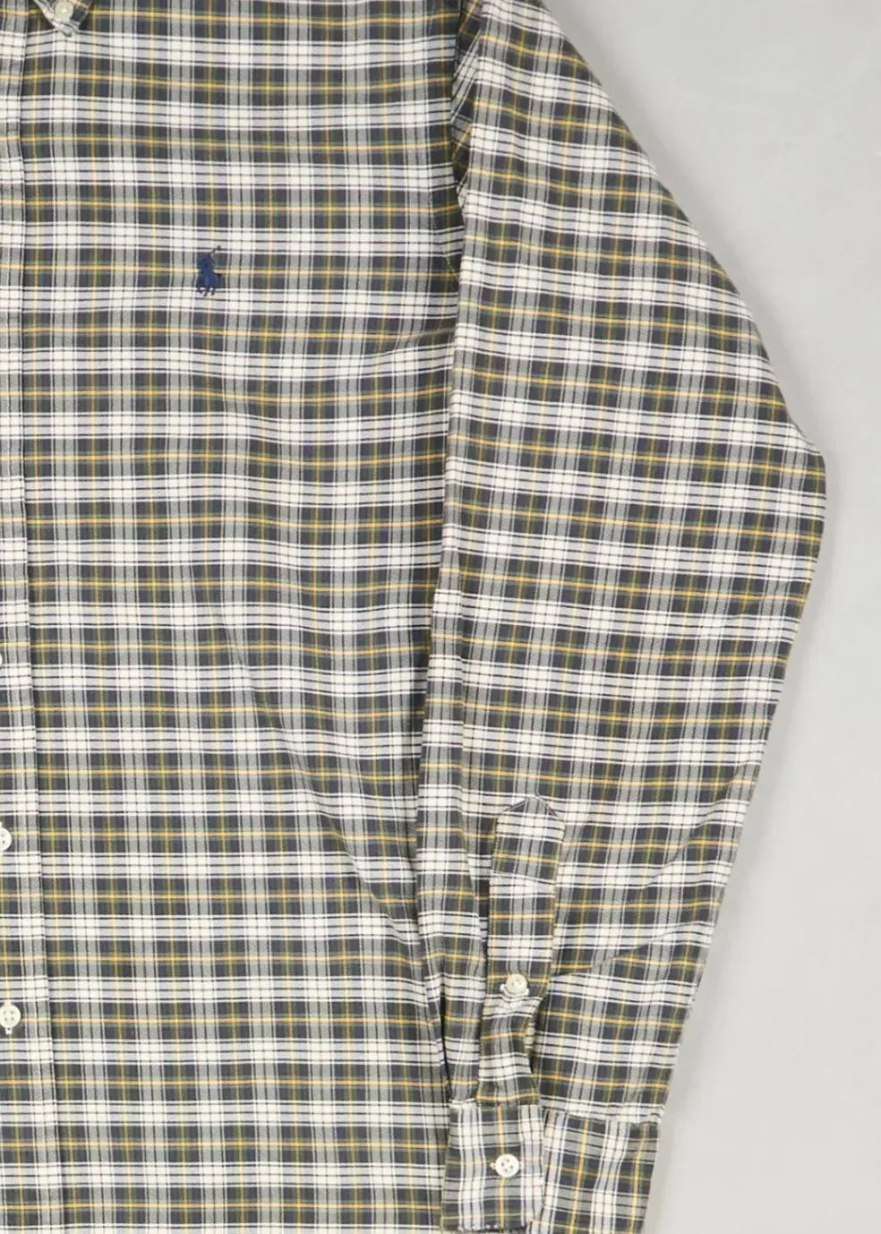 Ralph Lauren - Shirt (M) Right