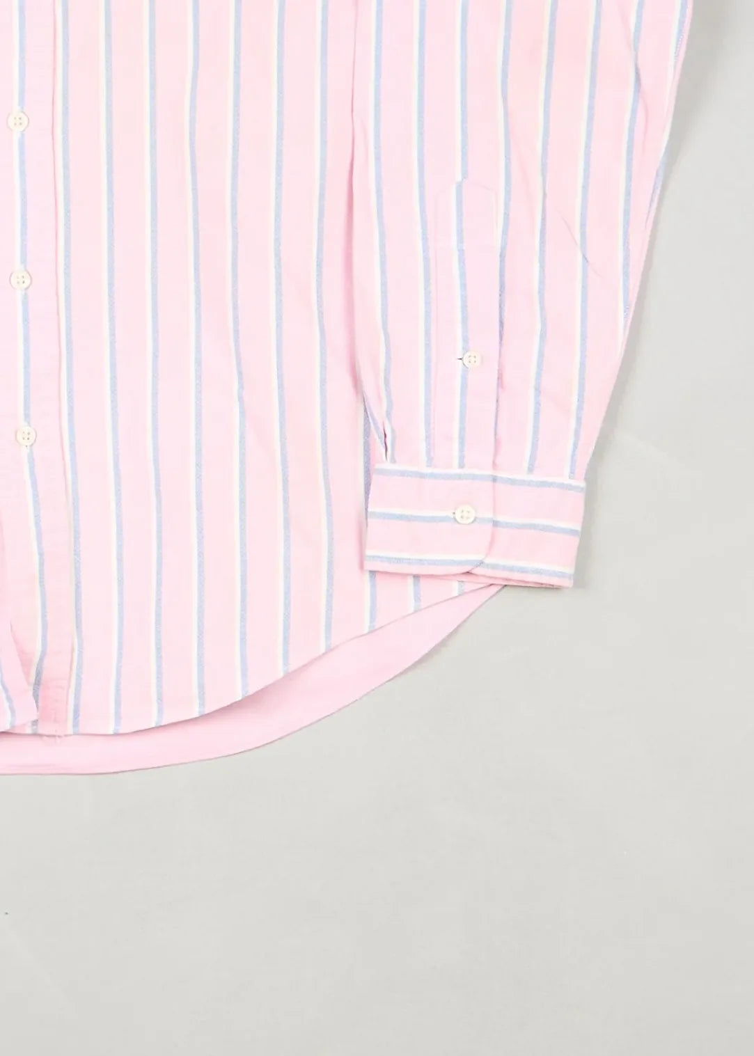 Ralph Lauren - Shirt (L) Bottom Right