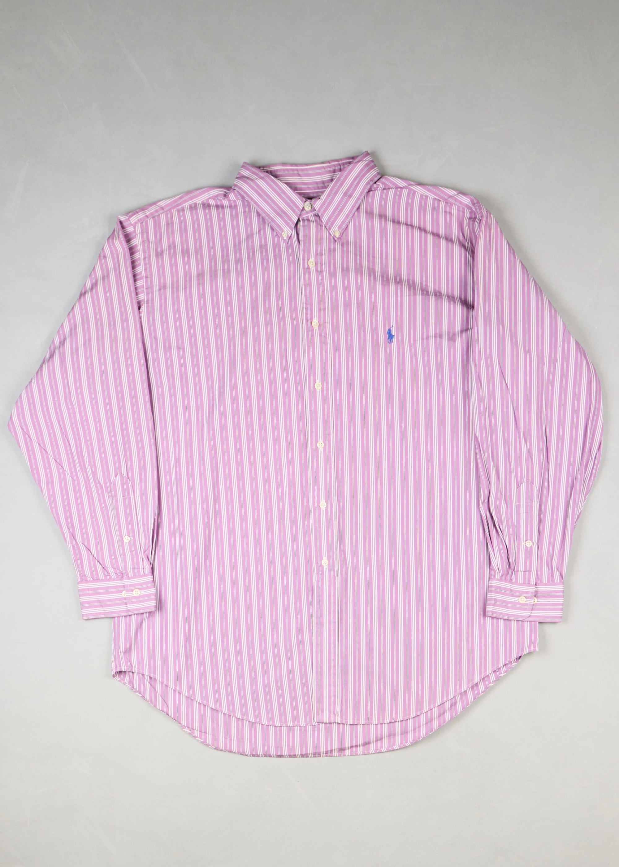 Ralph Lauren - Shirt (XL)