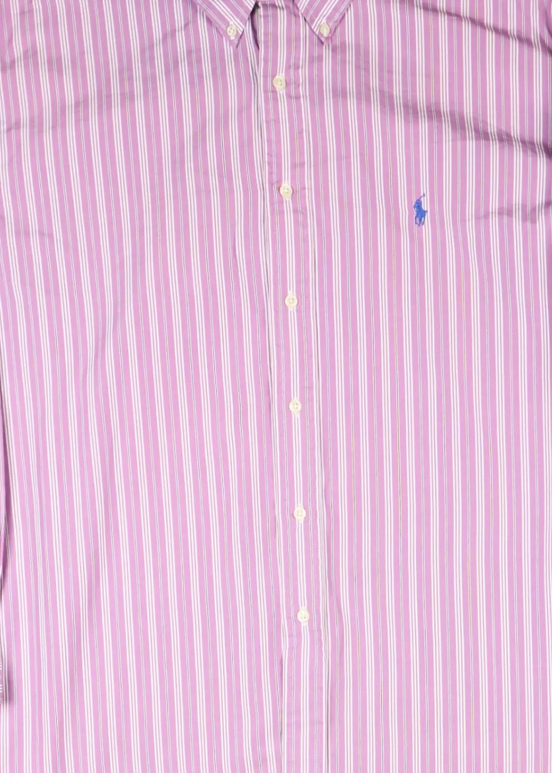 Ralph Lauren - Shirt (XL) Center