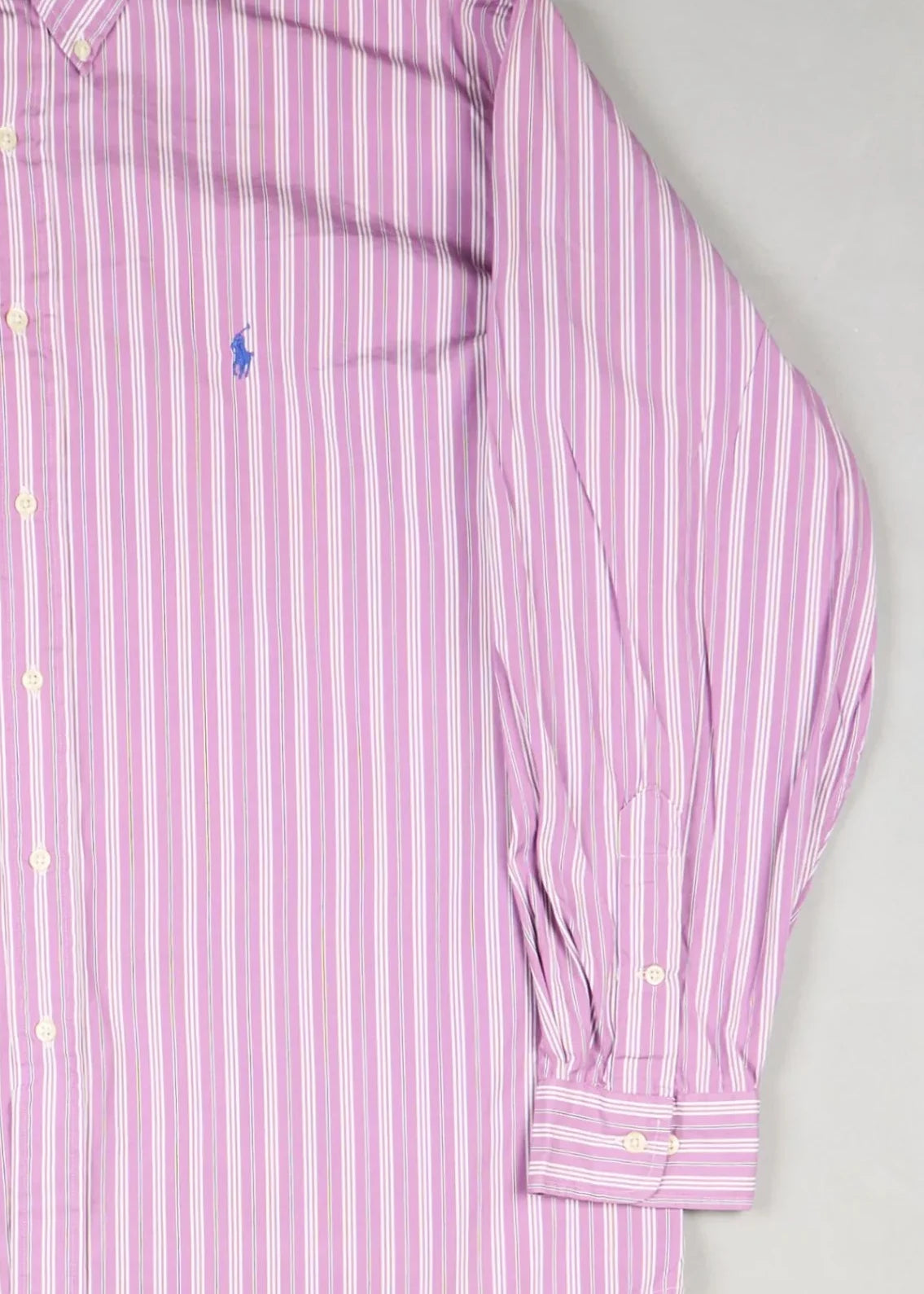 Ralph Lauren - Shirt (XL) Right