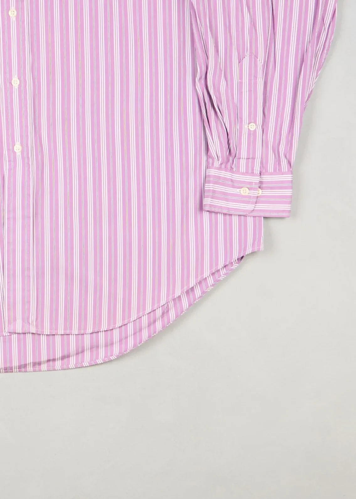 Ralph Lauren - Shirt (XL) Bottom Right