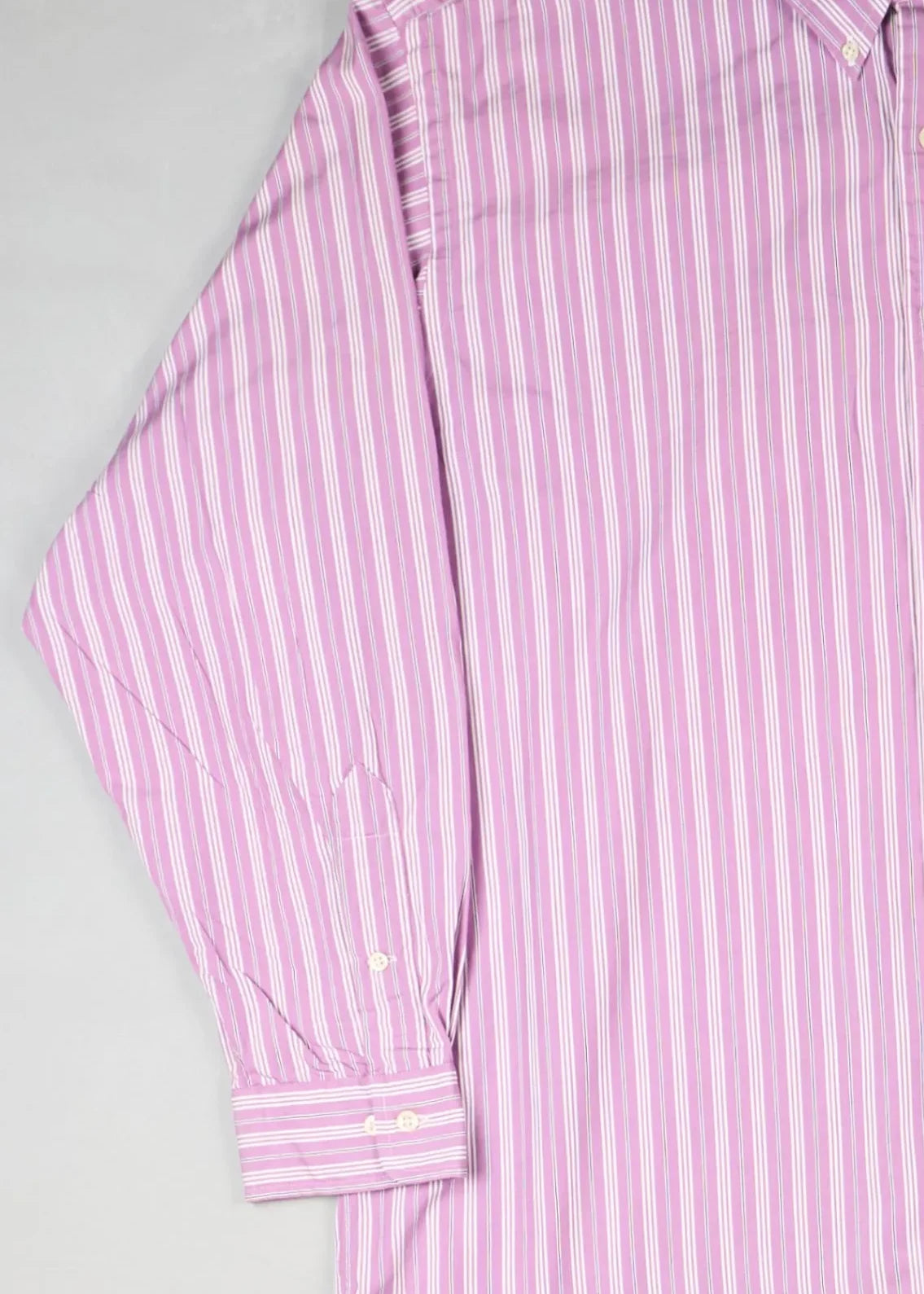 Ralph Lauren - Shirt (XL) Left