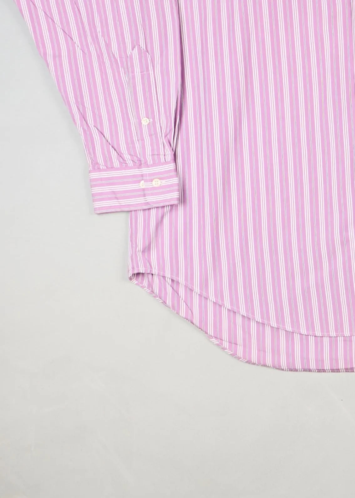 Ralph Lauren - Shirt (XL) Bottom Left