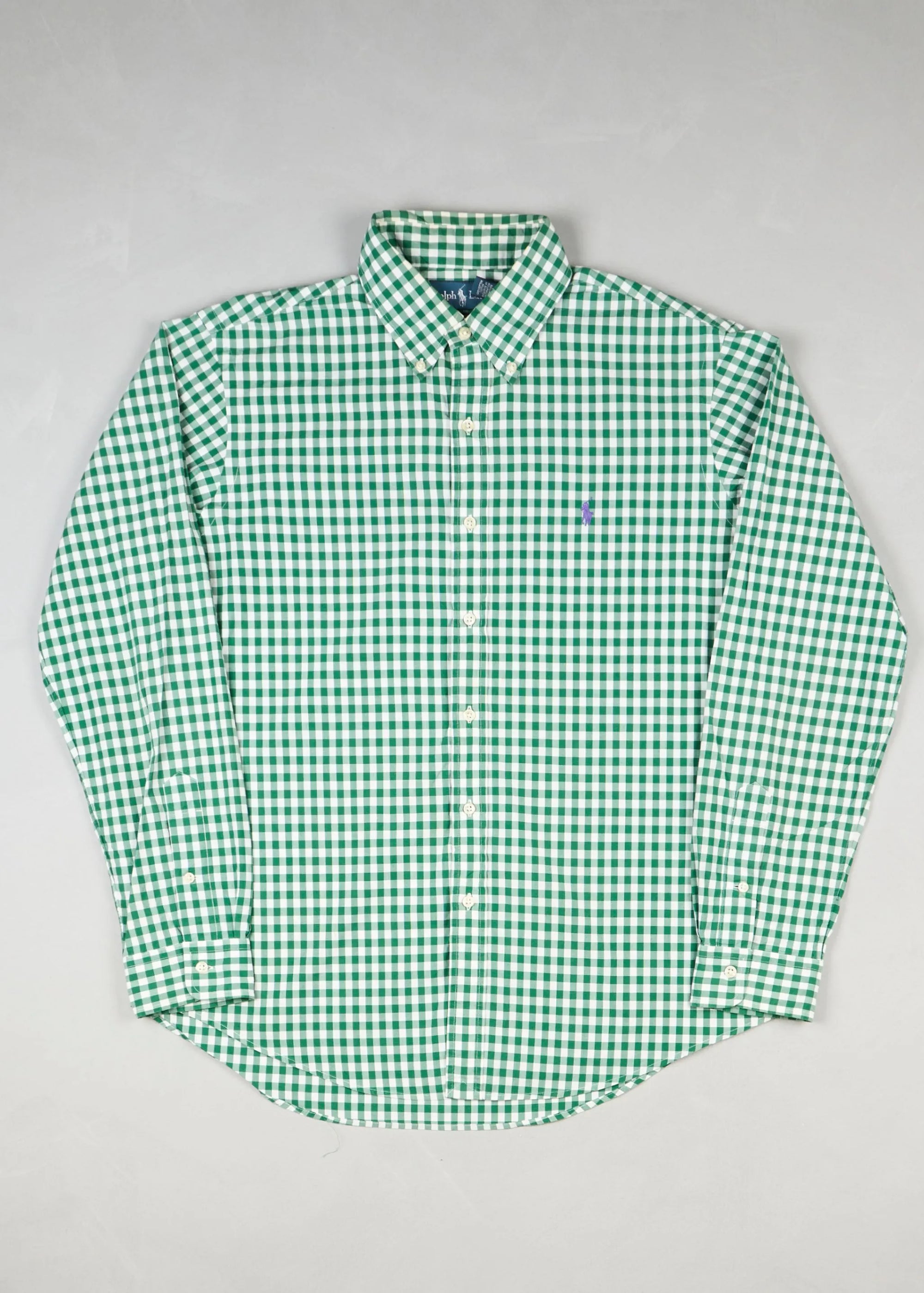 Ralph Lauren - Shirt (L)