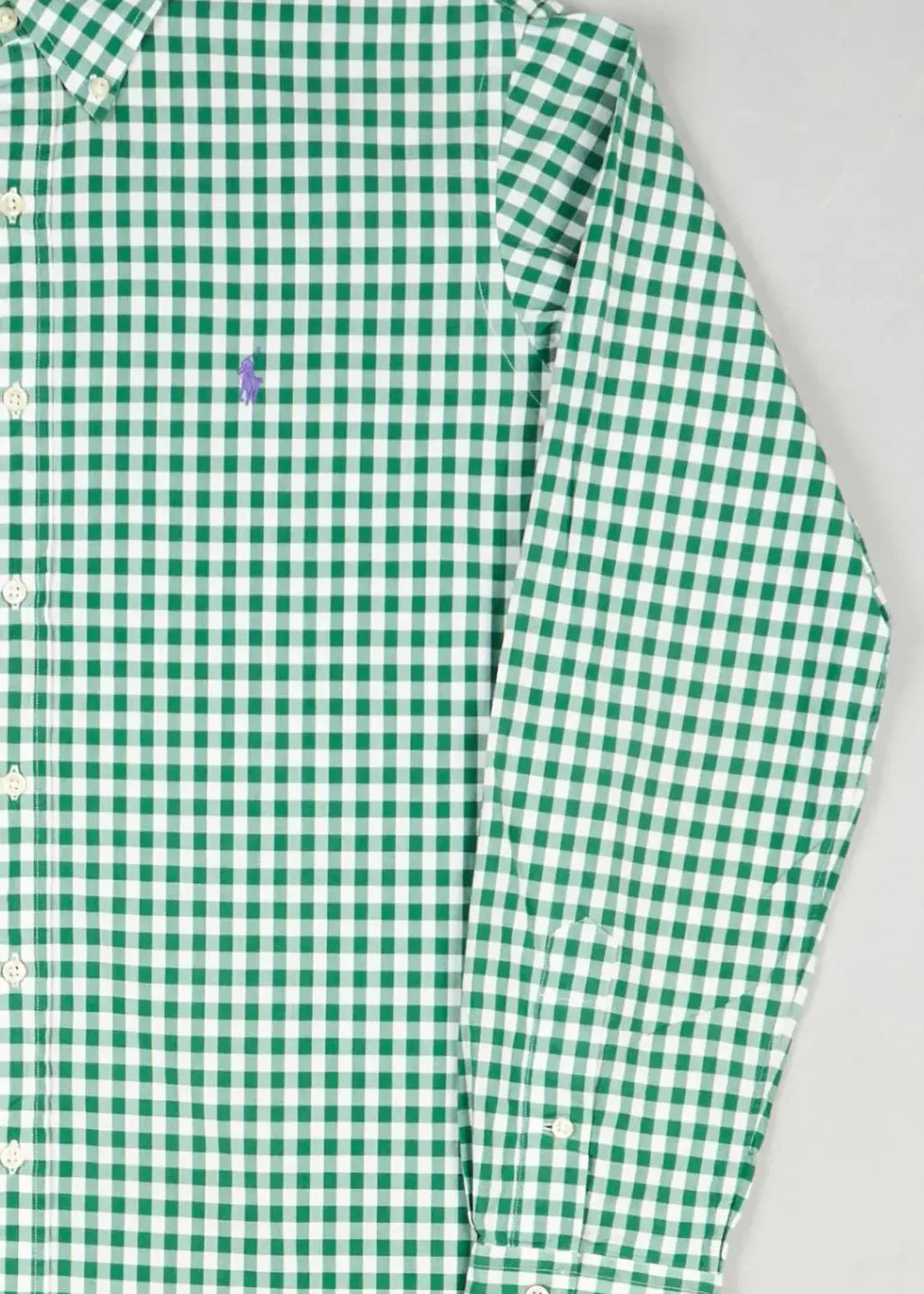 Ralph Lauren - Shirt (L) Right