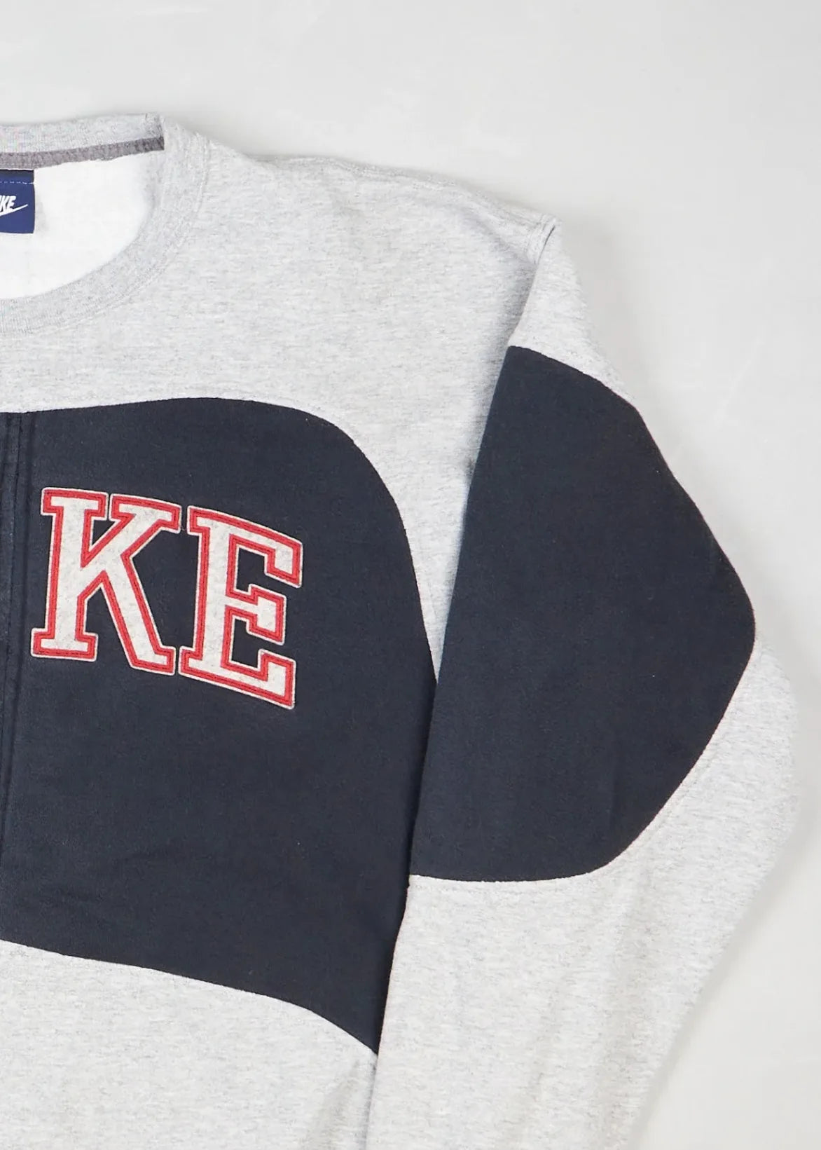 Nike - Sweatshirt (L) Right