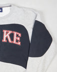 Nike - Sweatshirt (L) Right