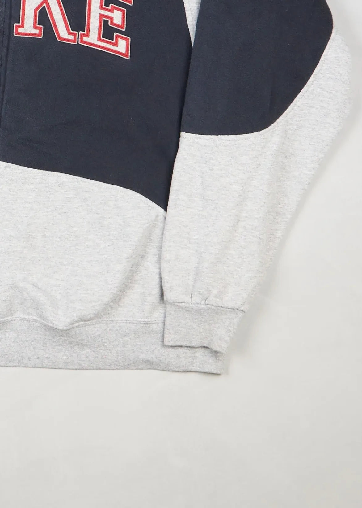Nike - Sweatshirt (L) Bottom Right