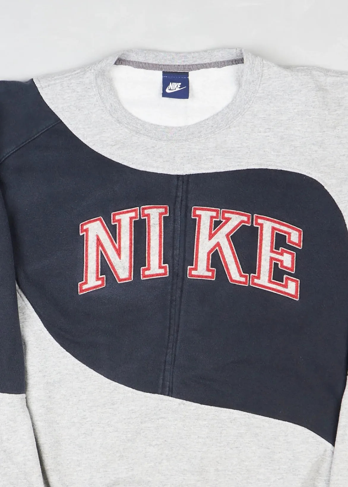Nike - Sweatshirt (L) Center