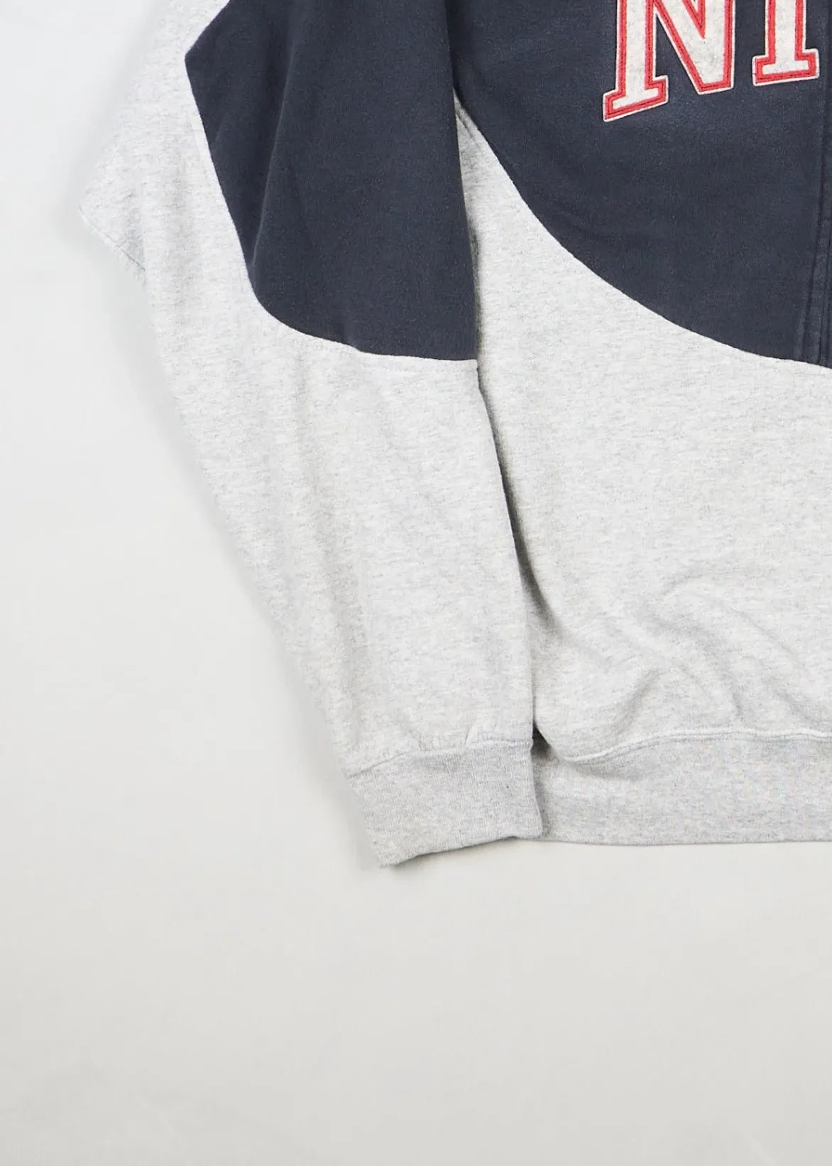 Nike - Sweatshirt (L) Bottom Left