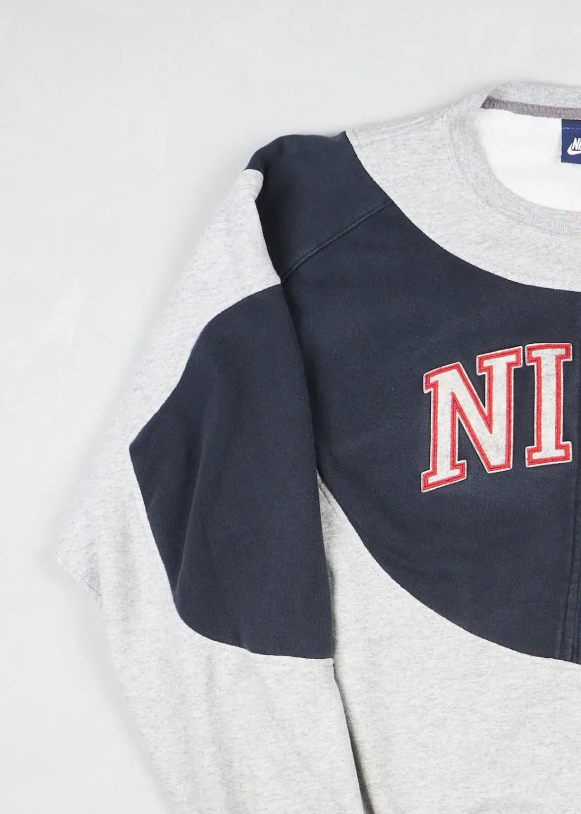 Nike - Sweatshirt (L) Left