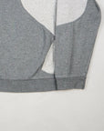 Nike - Sweatshirt (L) Bottom Right