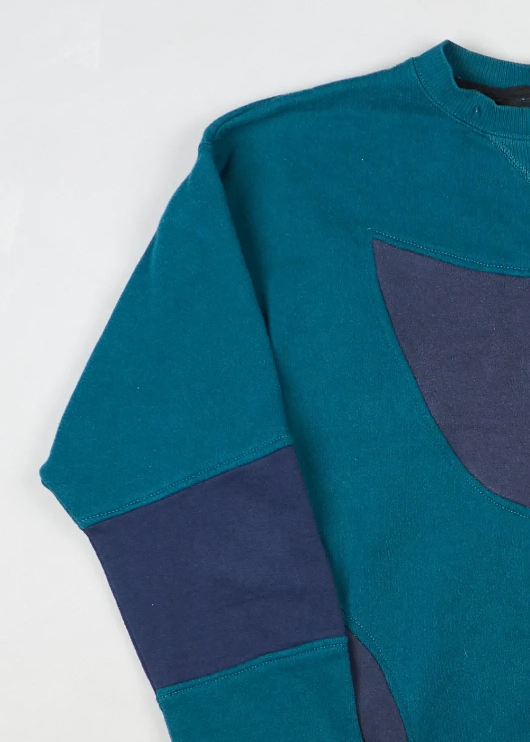 Nike - Sweatshirt (L) Left