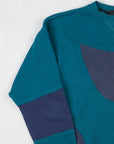 Nike - Sweatshirt (L) Left