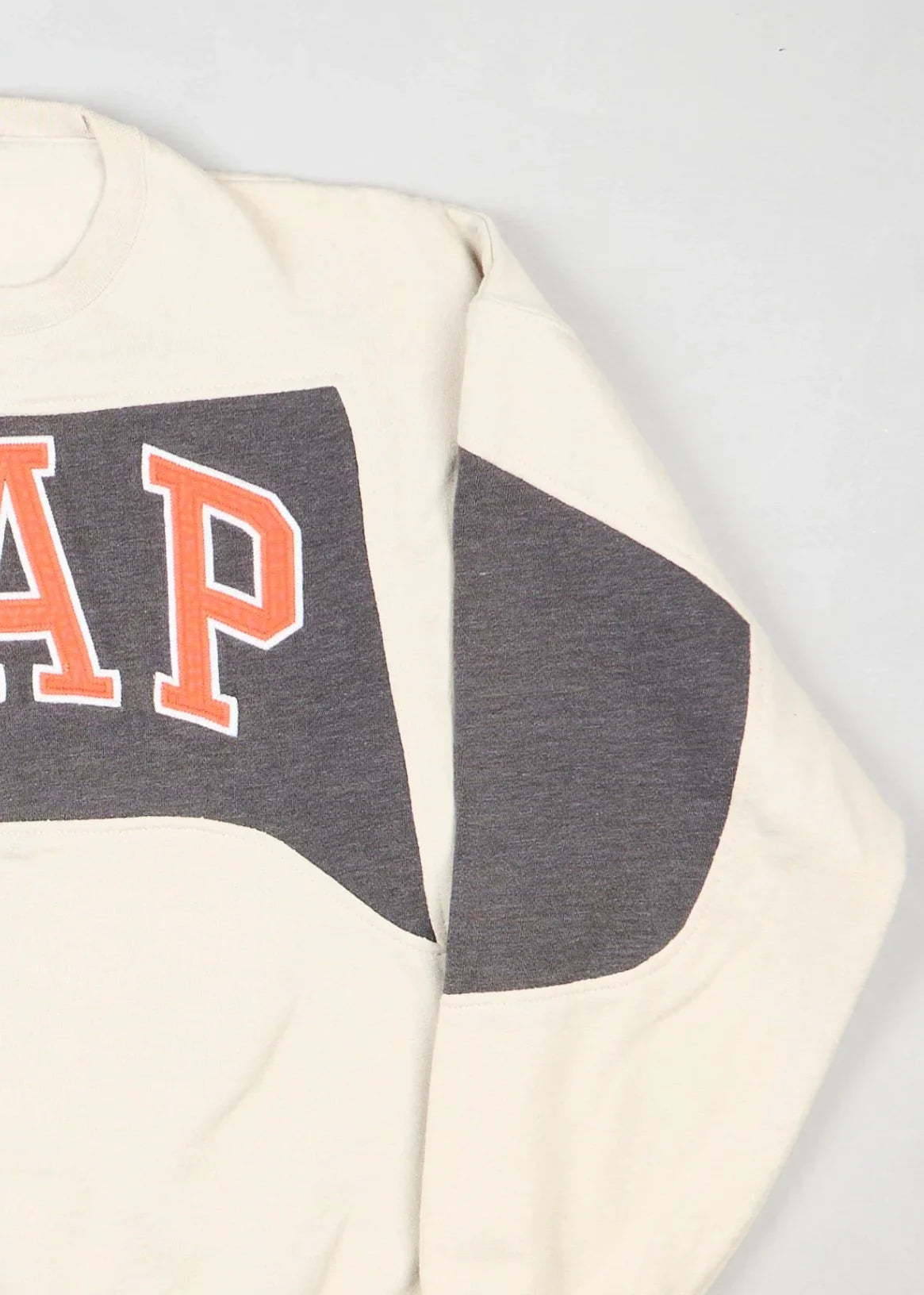 GAP - Sweatshirt (M) Right