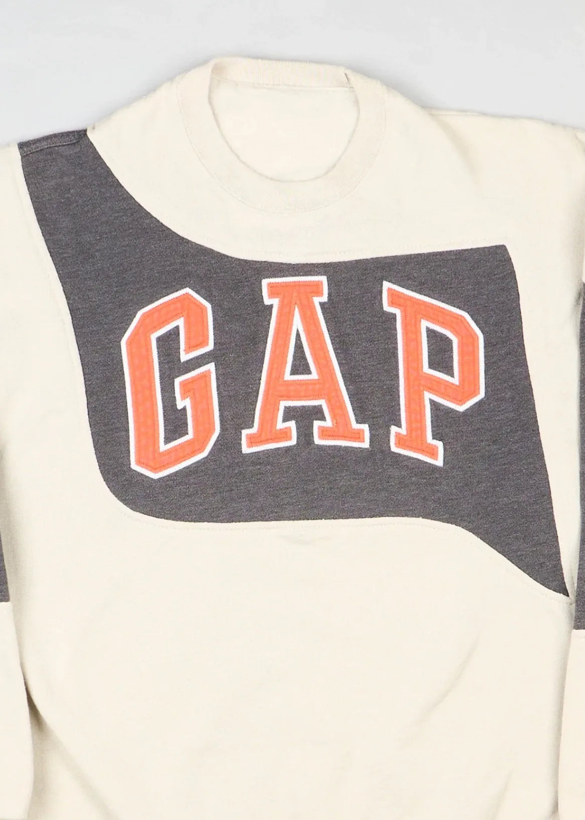 GAP - Sweatshirt (M) Center