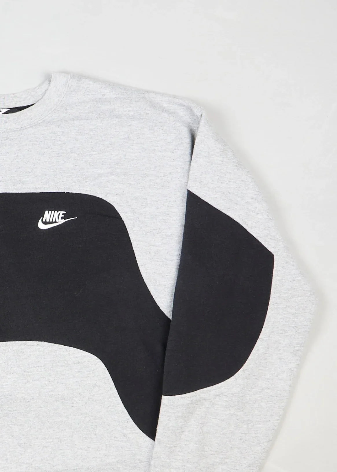 Nike - Sweatshirt (S) Right