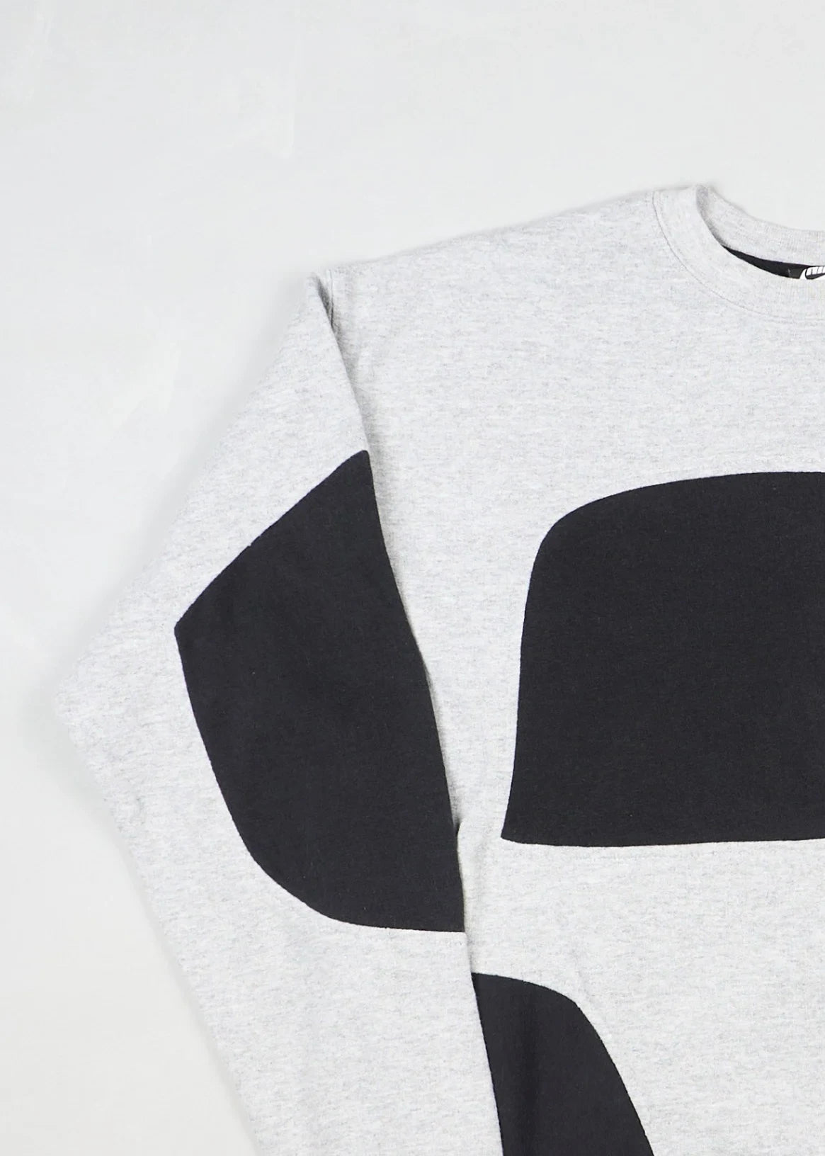 Nike - Sweatshirt (S) Left