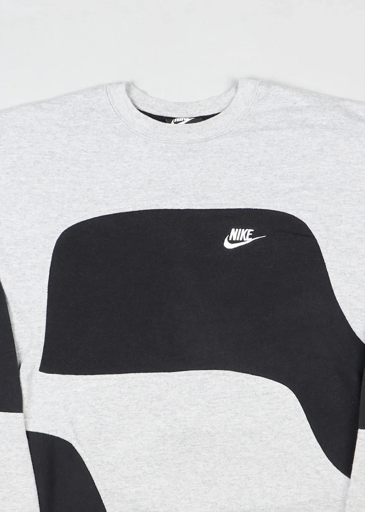 Nike - Sweatshirt (S) Center