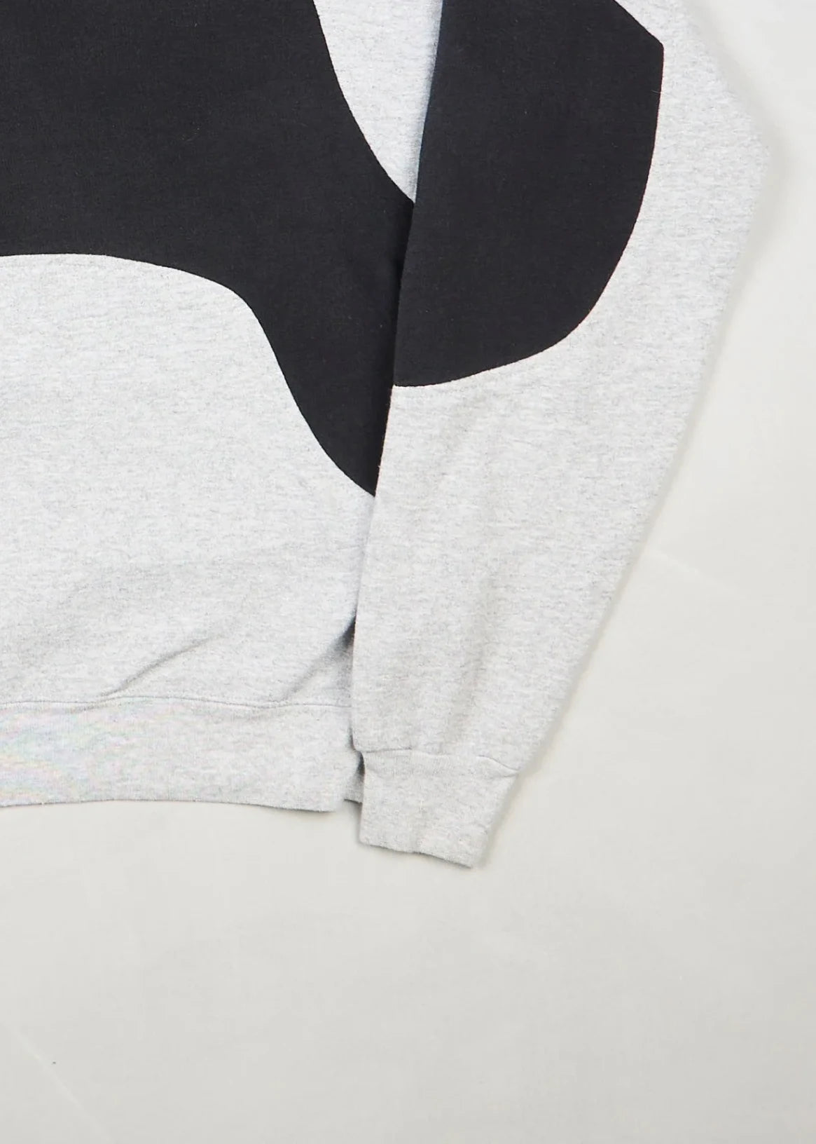 Nike - Sweatshirt (S) Bottom Right