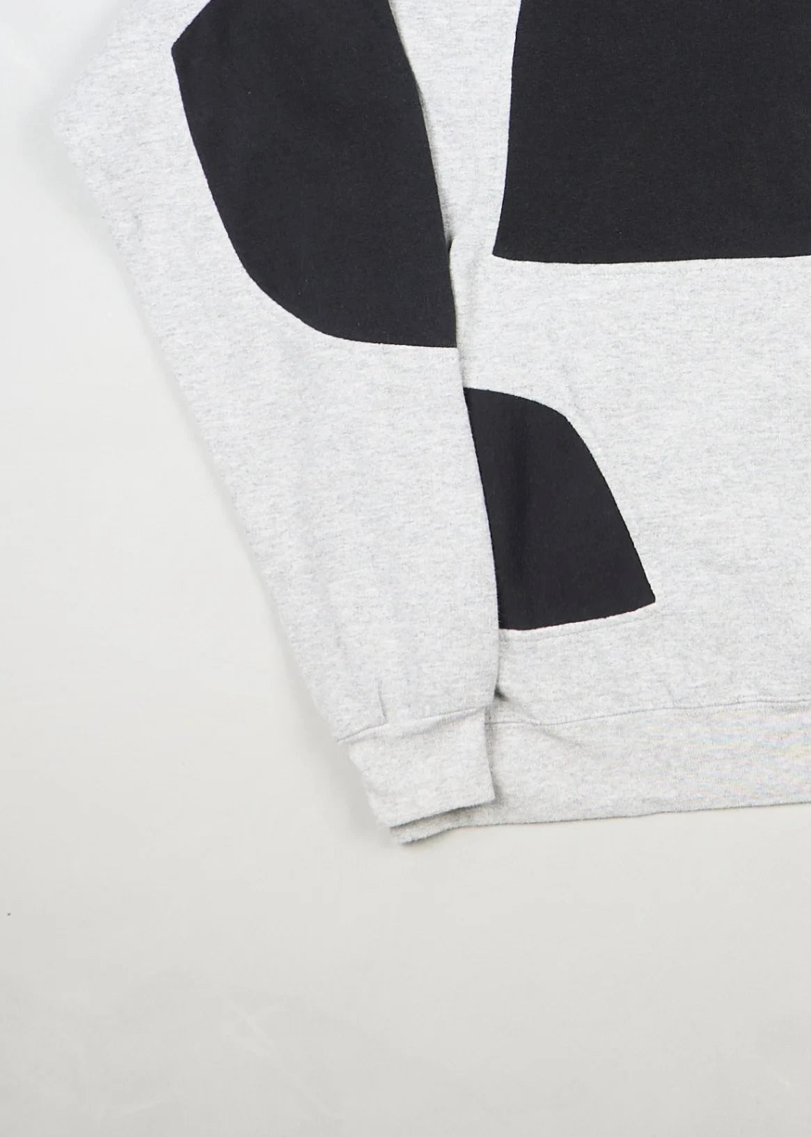 Nike - Sweatshirt (S) Bottom Left