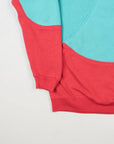 Nike - Sweatshirt (S) Bottom Left