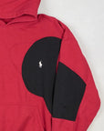 Ralph Lauren - Hoodie (L) Right