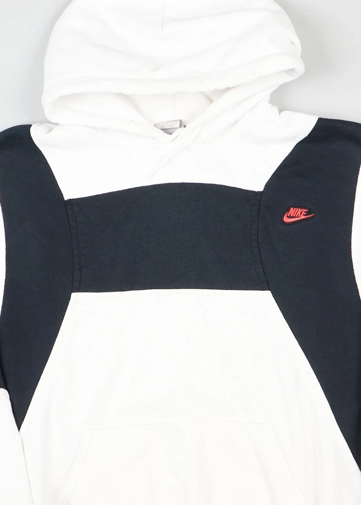 Nike - Hoodie (M) Center