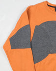 Adidas - Sweatshirt (S) Left