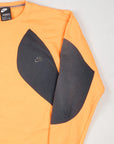 Nike - Sweatshirt (L) Right