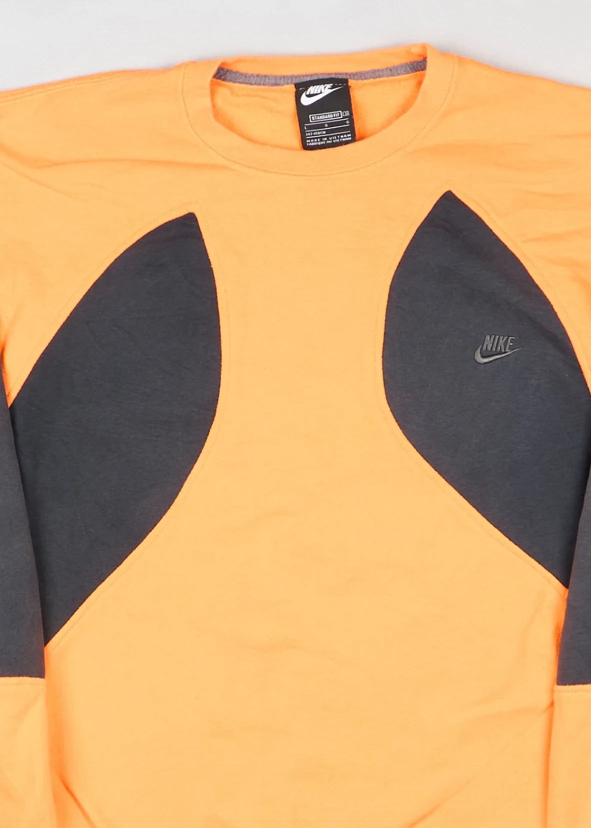 Nike - Sweatshirt (L) Center