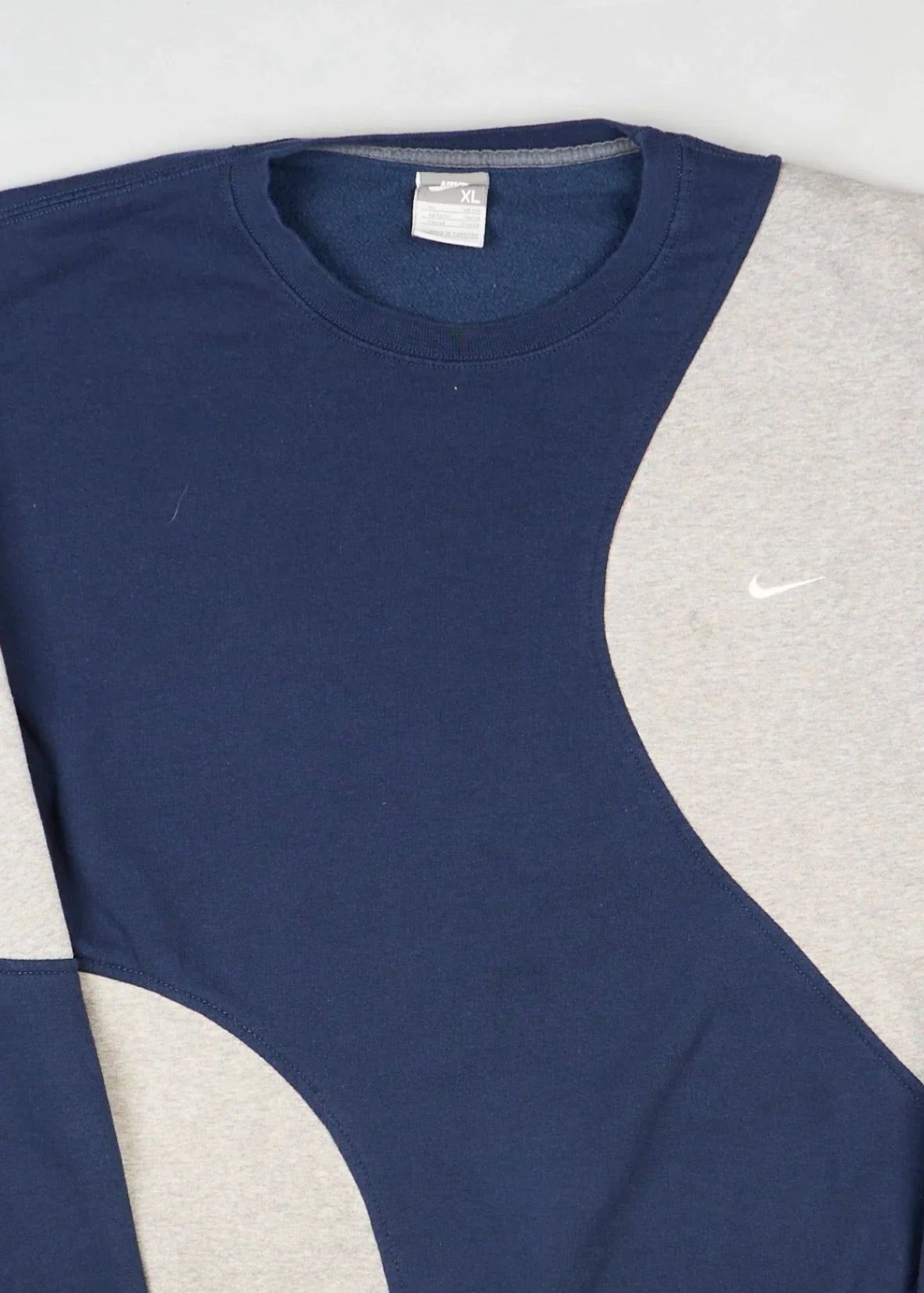 Nike - Sweatshirt (L) Center