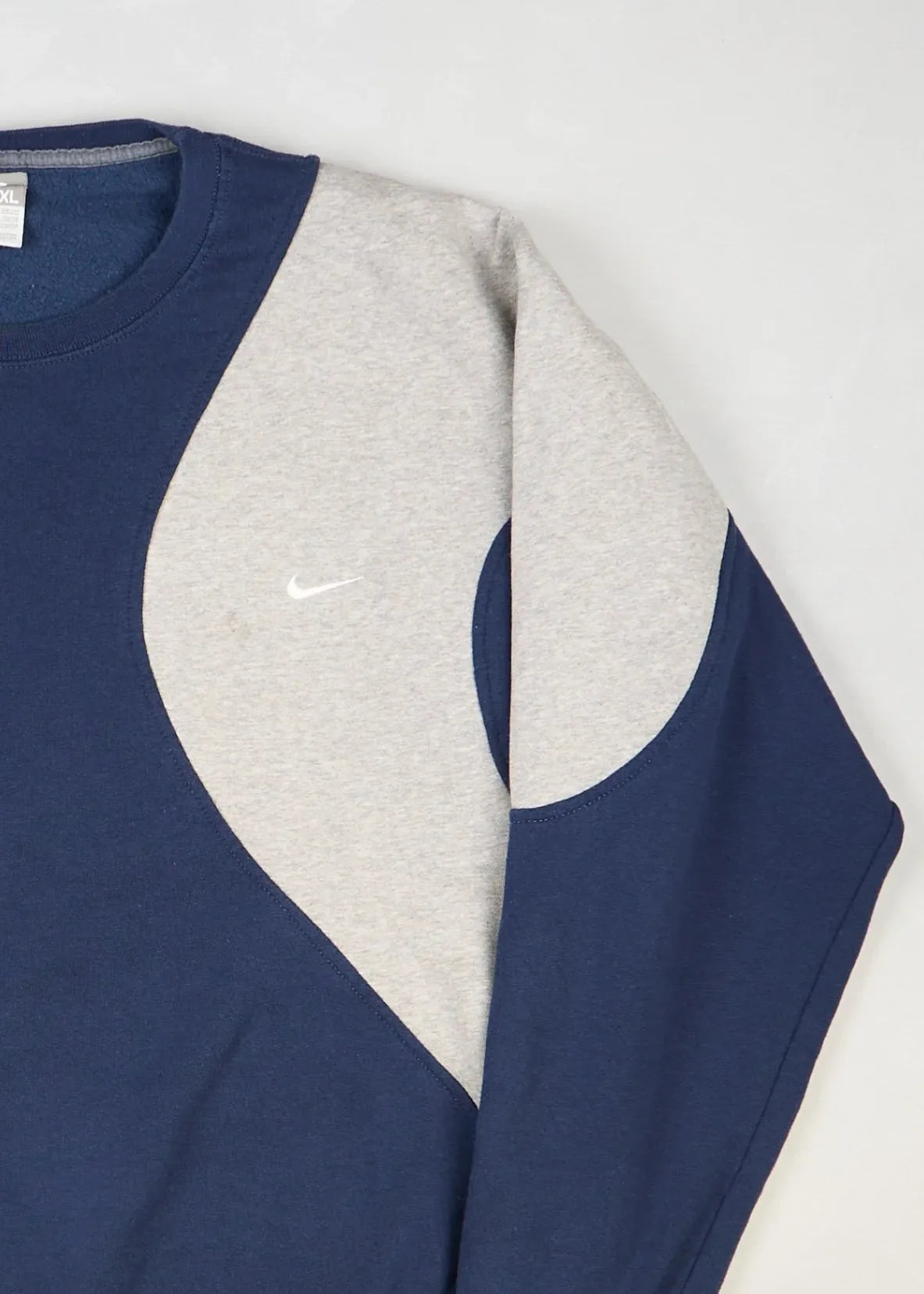 Nike - Sweatshirt (L) Right