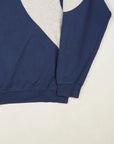 Nike - Sweatshirt (L) Bottom Right