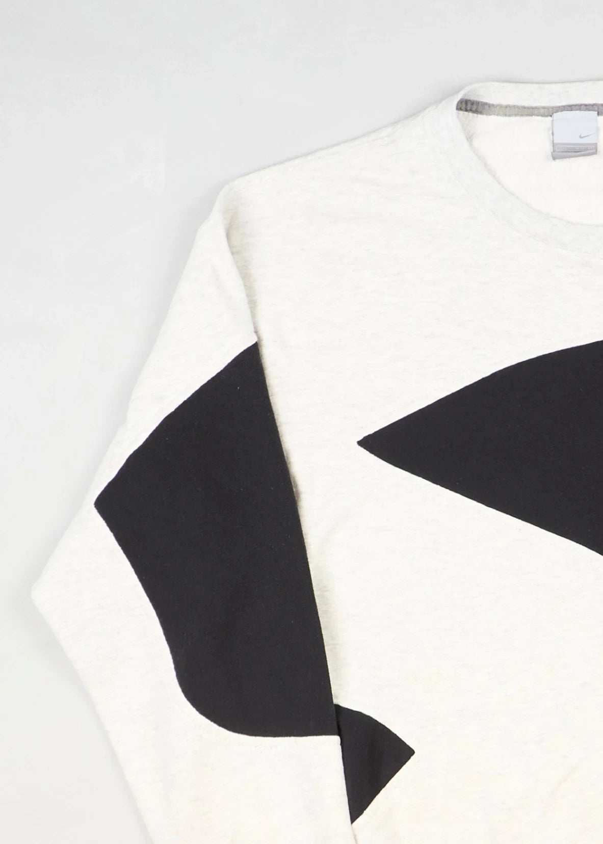 Nike - Sweatshirt (L) Left