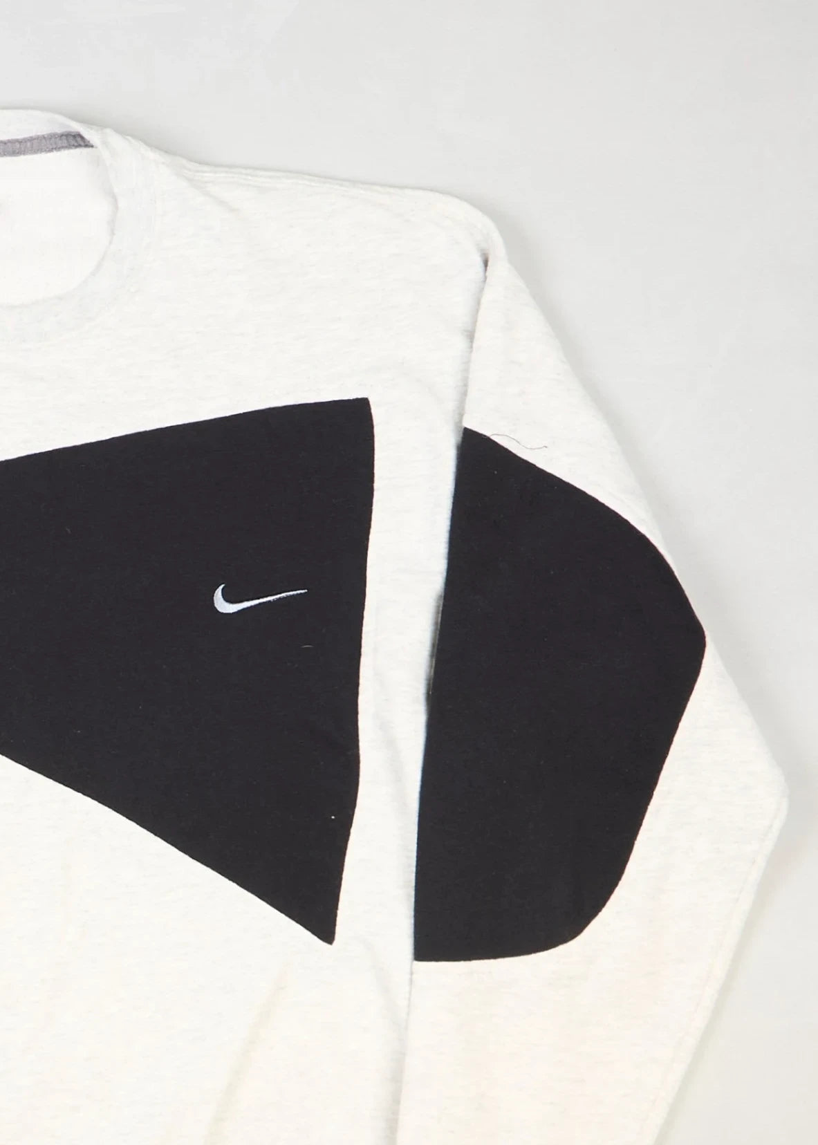 Nike - Sweatshirt (L) Right