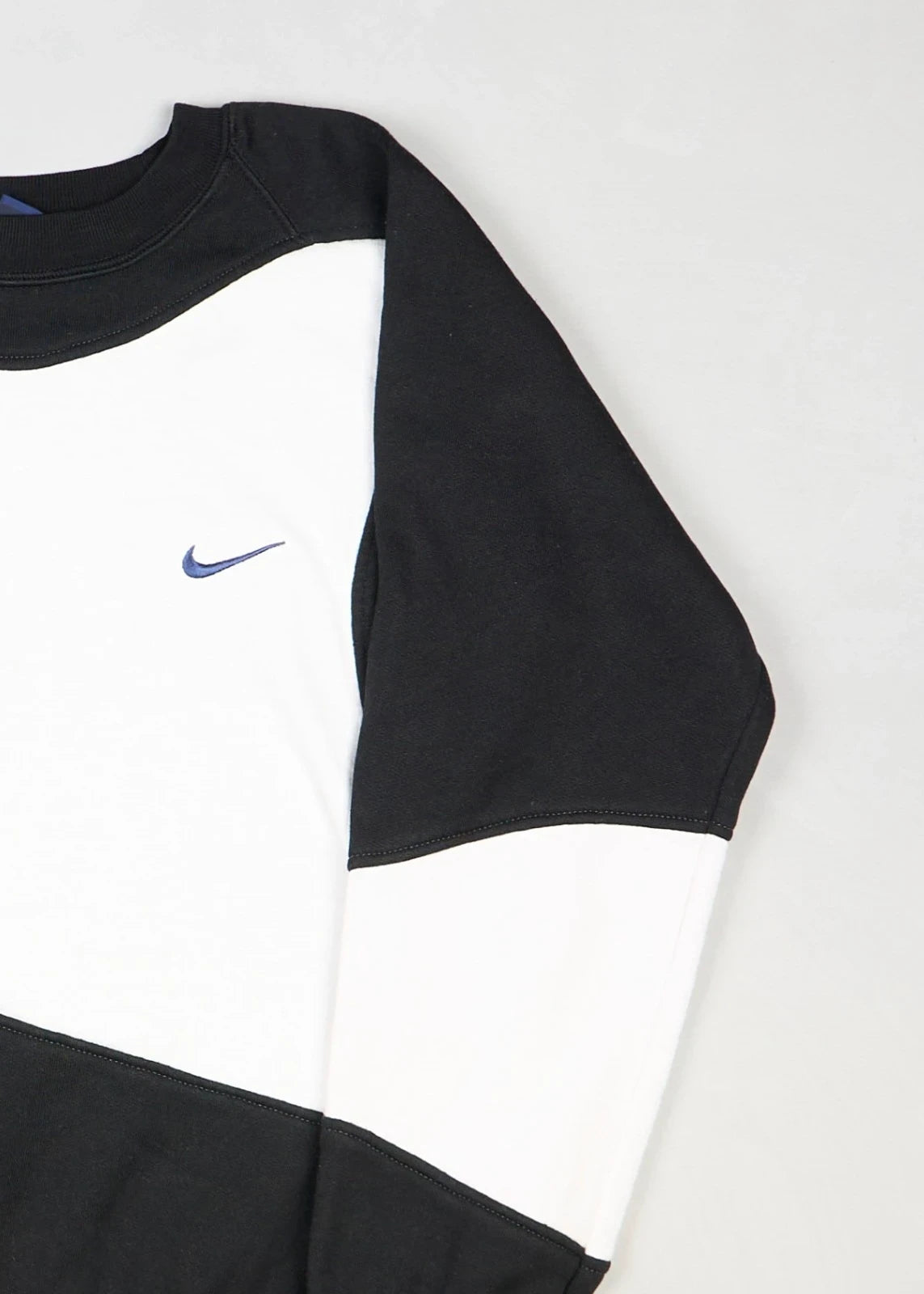 Nike - Sweatshirt (M) Right