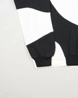 Nike - Sweatshirt (M) Bottom Left
