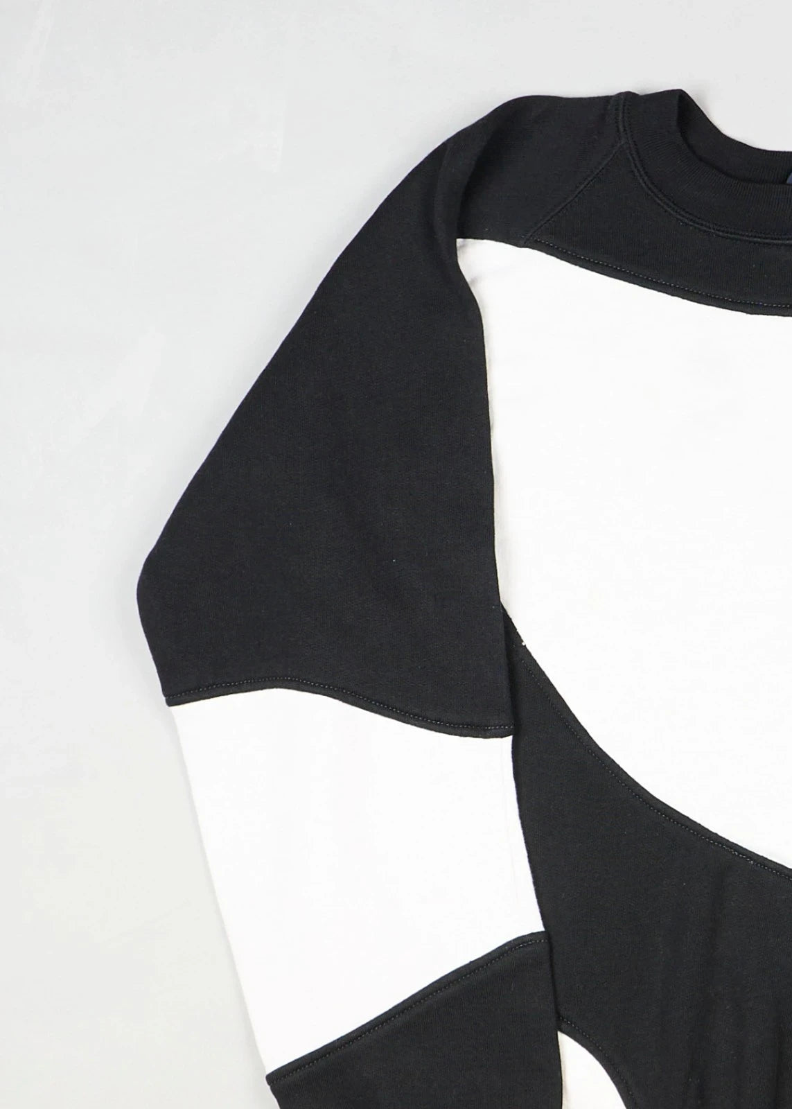 Nike - Sweatshirt (M) Left