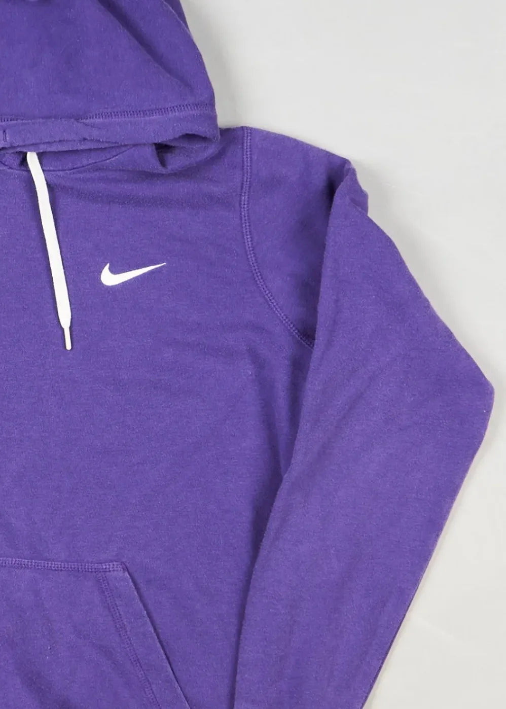 Nike - Hoodie (L) Right
