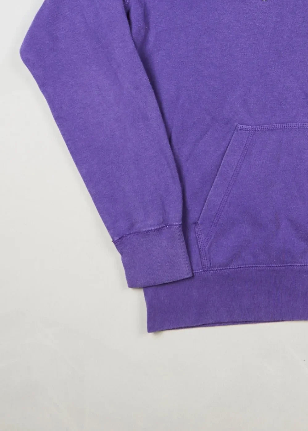 Nike - Hoodie (L) Bottom Left