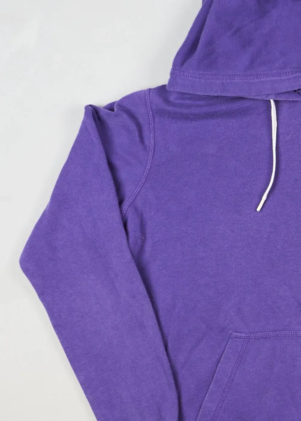 Nike - Hoodie (L) Left