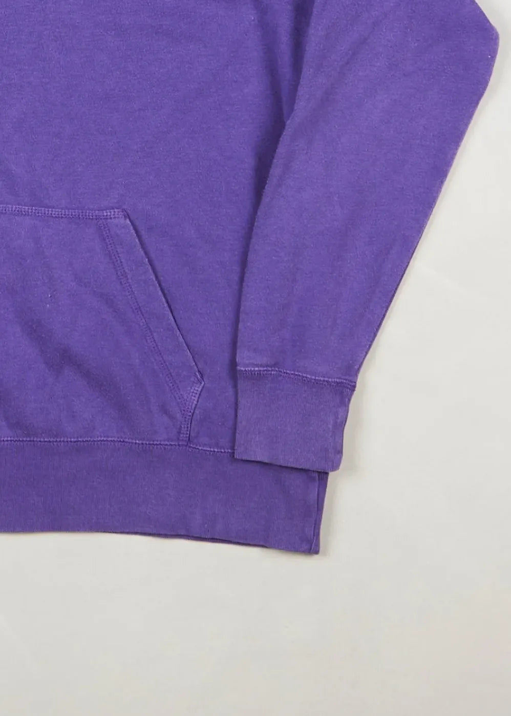 Nike - Hoodie (L) Bottom Right