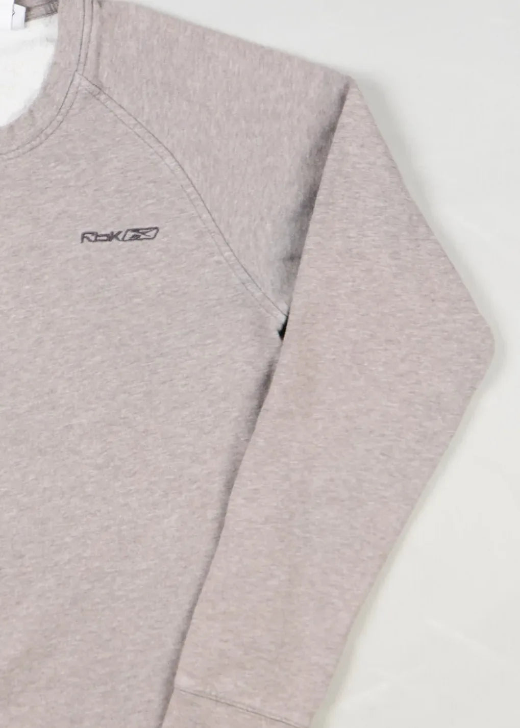 &#39;- Sweatshirt (S) Right