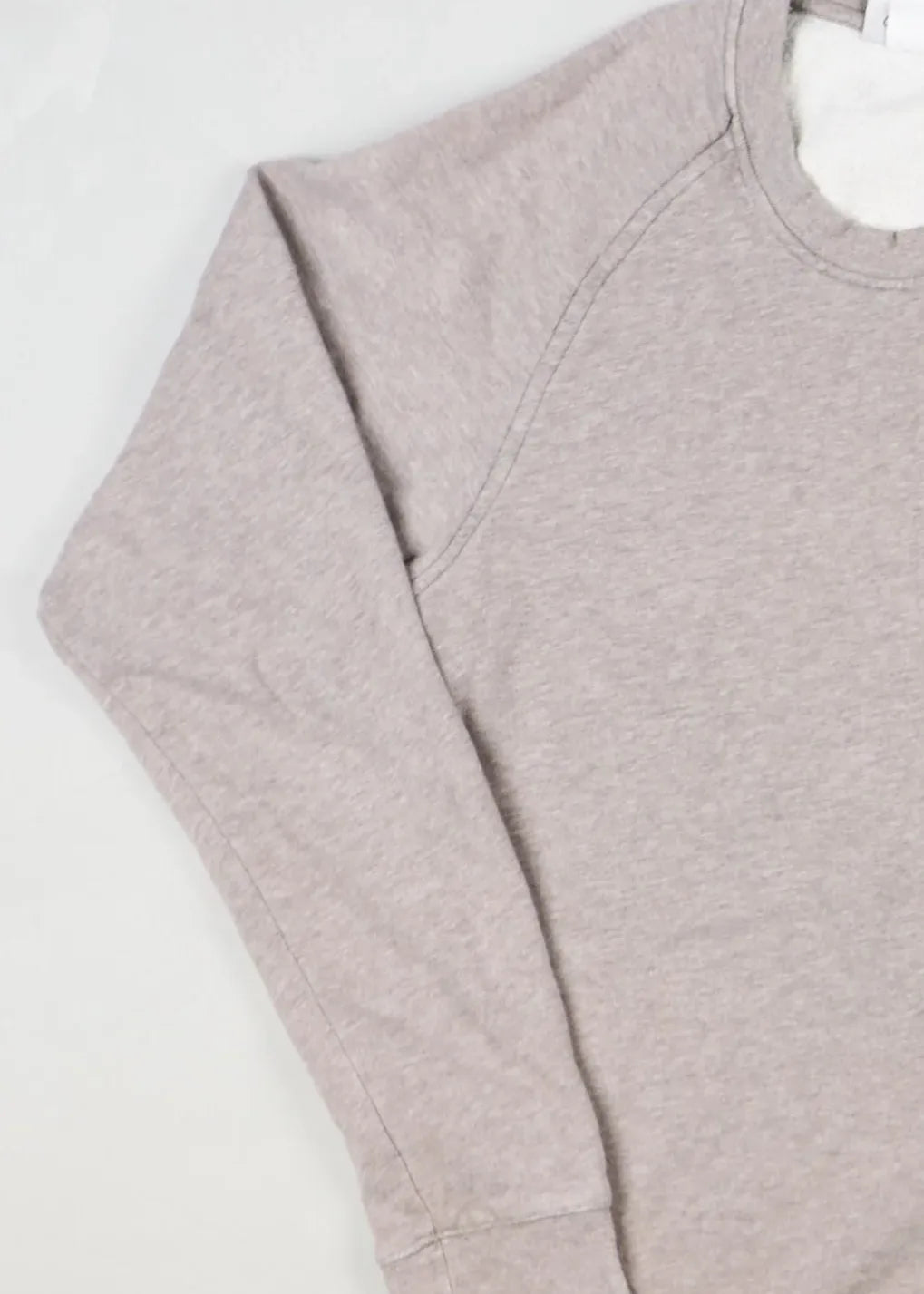 &#39;- Sweatshirt (S) Left