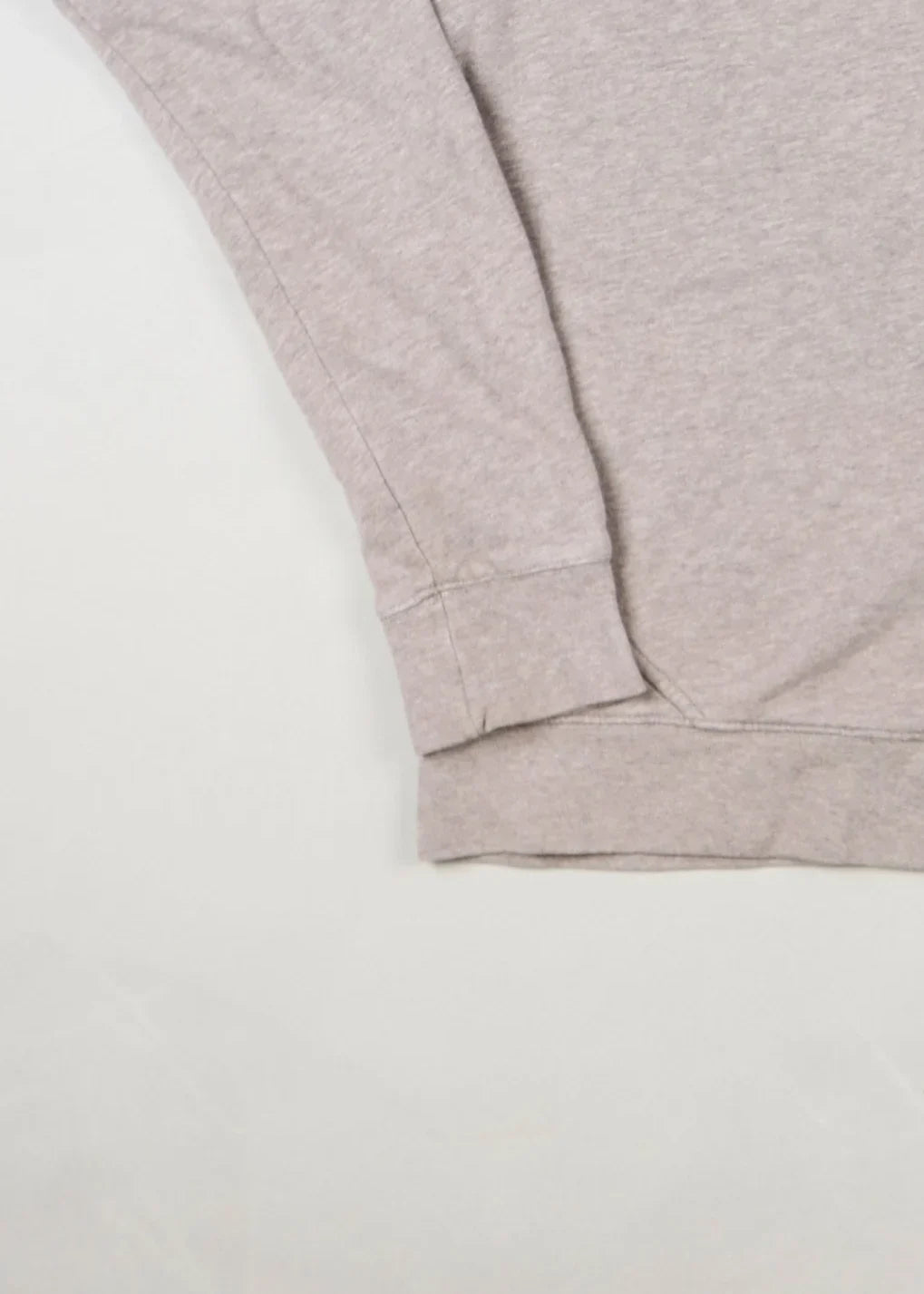 &#39;- Sweatshirt (S) Bottom Left