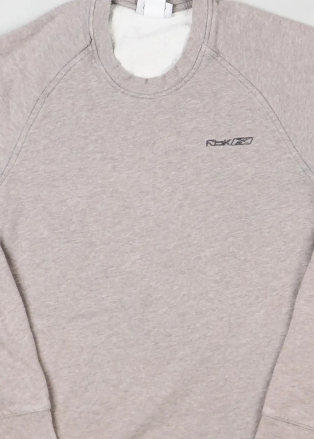&#39;- Sweatshirt (S) Center